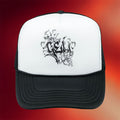 Gel Merch 2026 Demon Babies Trucker Hat Gift Ideas For Music Lovers - Merchluma