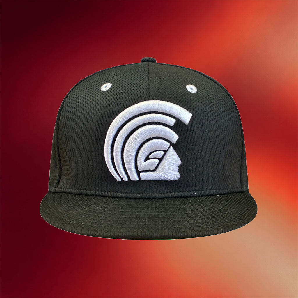 Fitted Hawaii Merch 2026 MUA Hat Fitted Hawaii Hat Best Gifts For Friends - Merchluma