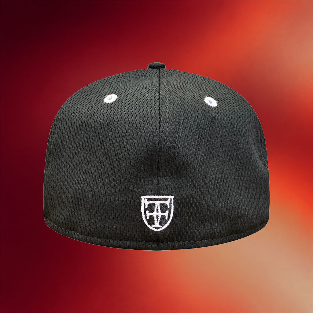 Fitted Hawaii Merch 2026 MUA Hat Fitted Hawaii Hat Best Gifts For Friends - Merchluma