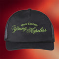 Good Charlotte Merch 2026 Reimagined The Young and The Hopeless Trucker Hat Gift Ideas - Merchluma