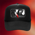 Ice Nine Kills Merch Ghostface Trucker Hat Ice Nine Kills Cap Best Gifts For Music Lovers - Merchluma