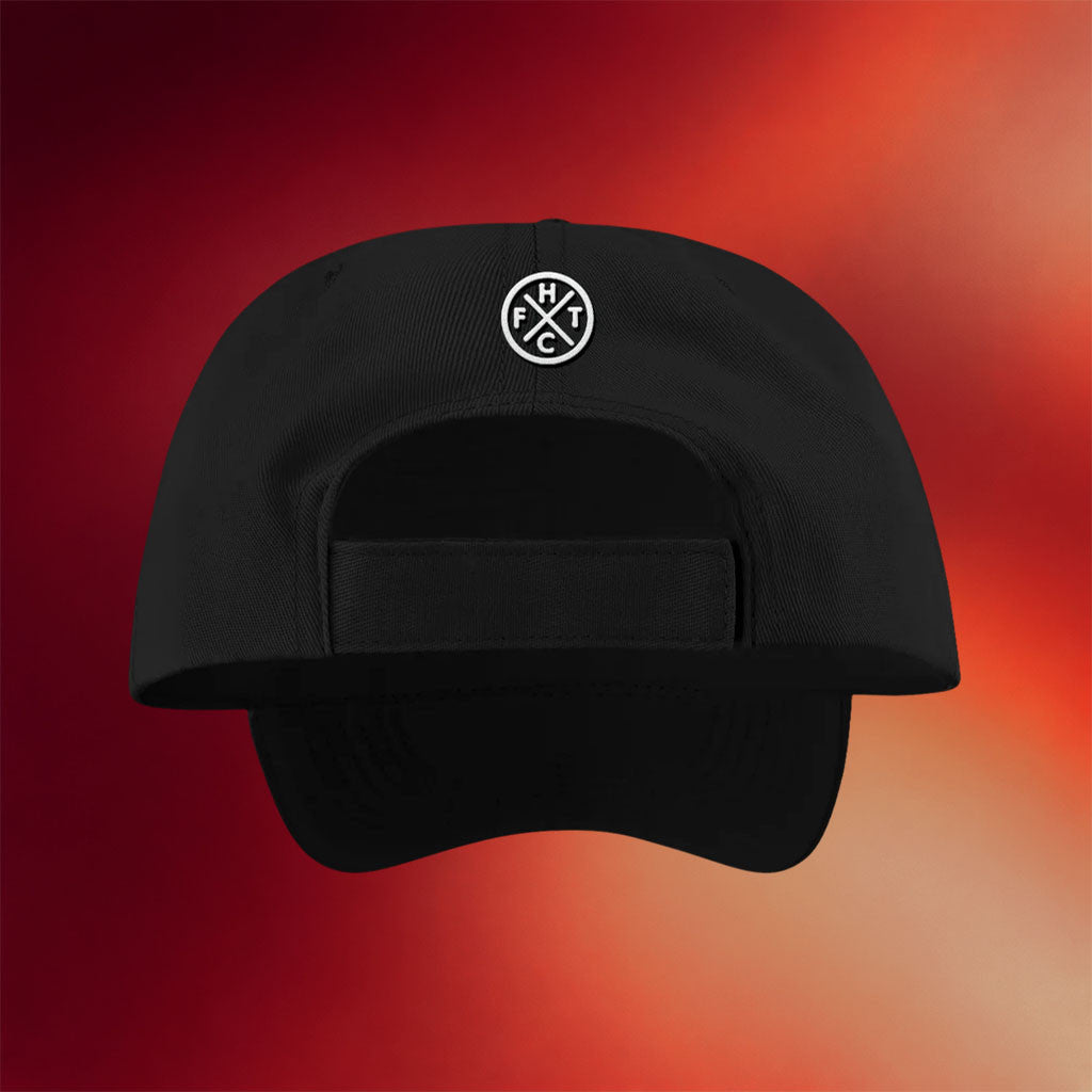 Frank Turner Merch 2026 I'm Definitely Going To Hell Hat Gifts Ideas For Music Fans - Merchluma