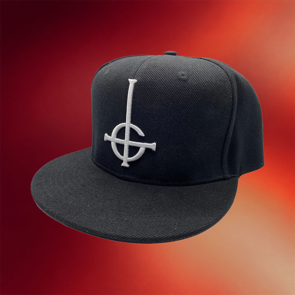 Ghost Merch 2026 Opus Eponymous Hat Embroidered Ghost Band Merch Gifts For Rock Fans - Merchluma