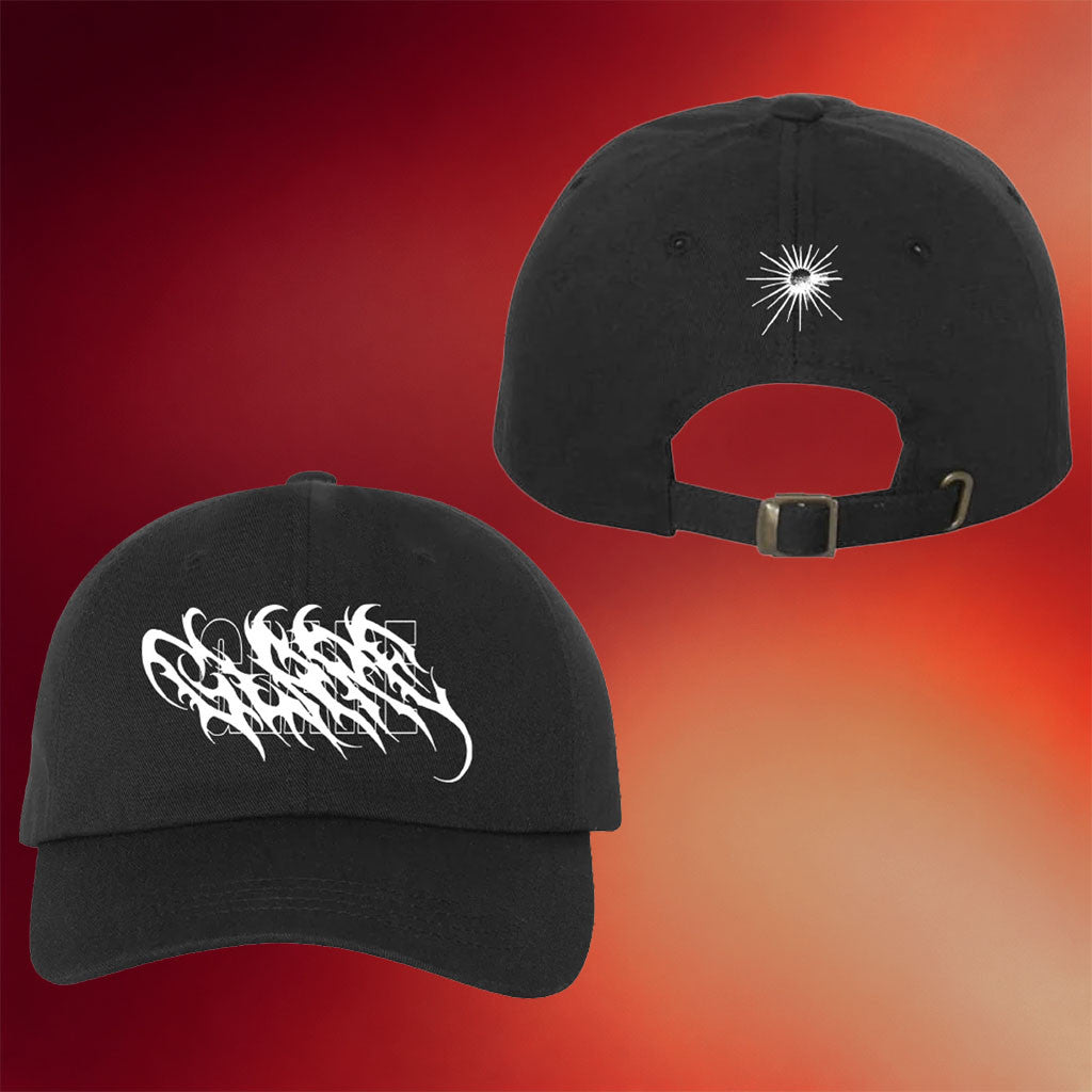 Glare Merch 2026 Logo Hat Glare Band Hat Music Lover Gift Ideas For Him - Merchluma