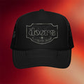 Playing For Change Merch Riders On The Storm Trucker Hat Best Birthday Gift For Husband - Merchluma