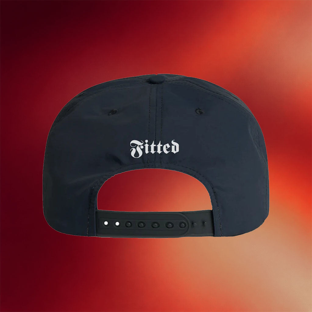 Fitted Hawaii Merch 116 Brigade Hat 2026 Birthday Ideas For Husband - Merchluma