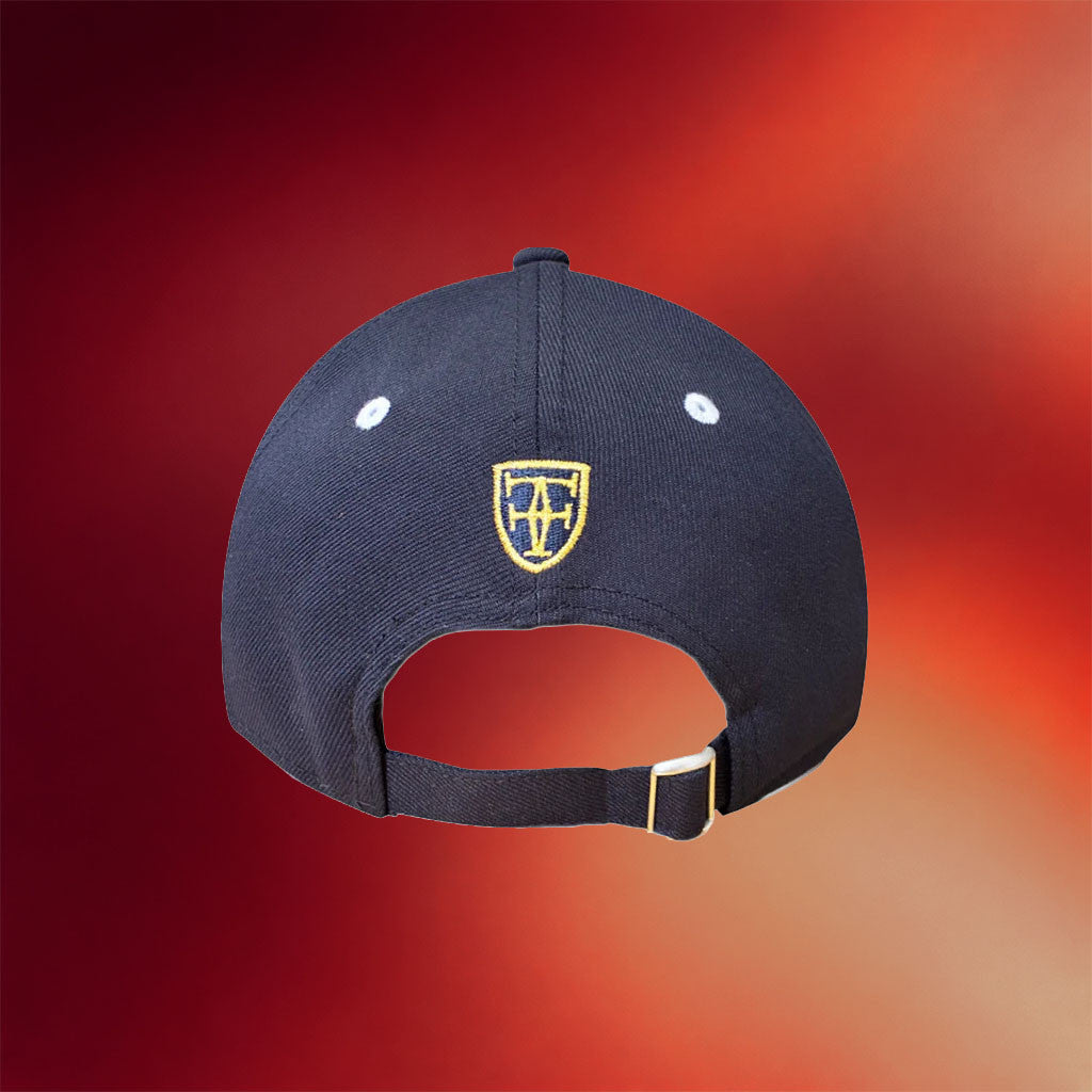Fitted Hawaii Merch 2026 Kamehameha Hat Embroidered Gifts Ideas For Besties - Merchluma