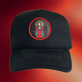 Stephen Wilson Jr Merch 2026 Black Son Of Dad Trucker Hat Present For Music Lovers - Merchluma
