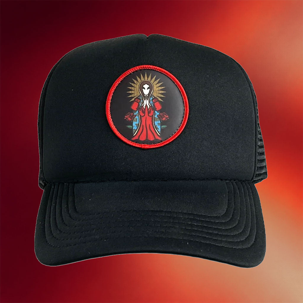 Stephen Wilson Jr Merch 2026 Black Son Of Dad Trucker Hat Present For Music Lovers - Merchluma