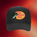 Two Friends Merch 2026 Big Bootie Mix Black Trucker Hat Presents For Music Lovers - Merchluma
