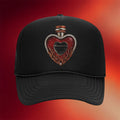 Xavi Merch 2026 Dosis Trucker Hat Mexican American Singer Cap Gifts For Music Lovers - Merchluma