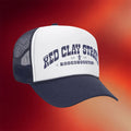 Red Clay Strays Merch RCS Tour Houston TX 2026 Trucker Hat Present For Country Music Fans - Merchluma