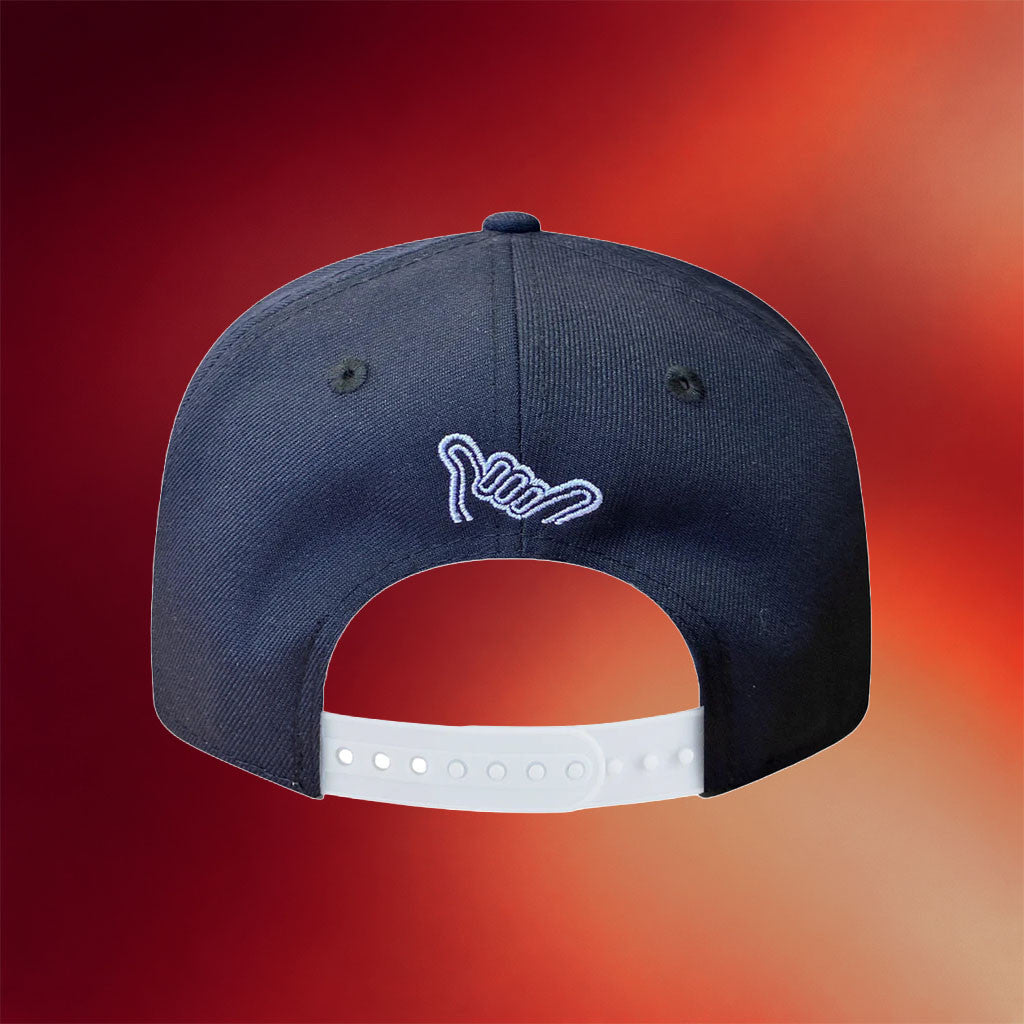Fitted Hawaii Merch 2026 Slapswind Hat Hawaii State Flag Hat Gifts Ideas For Friends - Merchluma