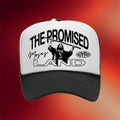 The Promised Land Series Merch 2026 Moses Trucker Hat Religions Gifts Ideas - Merchluma