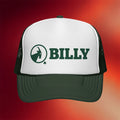 Billy Footwear Merch 2026 Billy Foam Trucker Hat Birthday Gift For Brother - Merchluma