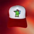 South Fellini Merch 2026 Pokefan Trucker Hat Embroidered Gifts Ideas For Brothers - Merchluma