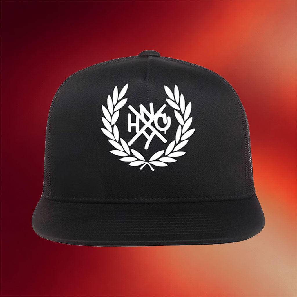 Danny Diablo Merch 2026 NYC Trucker Snapback Hat Best Gifts For Music Lovers - Merchluma