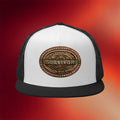 Survivor Merch 2026 Survivor The Fire Still Burns Trucker Snapback Hat Best Gift For Reality TV Fans - Merchluma