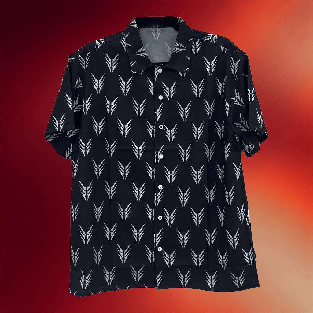 Night Shift Merch 2026 Orbit Culture Sigils Hawaiian Shirt Unique Gifts For Brothers - Merchluma