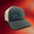 Vice Grip Garage Merch Embroidered Vice Grip Garage Trucker Hat Birthday Gift Ideas For Son - Merchluma