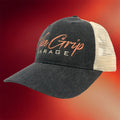 Vice Grip Garage Merch Embroidered Vice Grip Garage Trucker Hat Gift Ideas For Husband - Merchluma