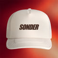 Brent Faiyaz Merch Embroidered Brent Sonder Trucker Hat Best Gifts For Music Lovers - Merchluma