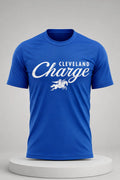2026 Cleveland Charge Hear The Call Shirt Cleveland Charge Merch Present For Basketball Fans - Merchluma