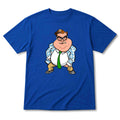 Adam Sandler Chris Farley Matt Foley Shirt Saturday Night Live Merch Gifts For TV Series Fans - Merchluma