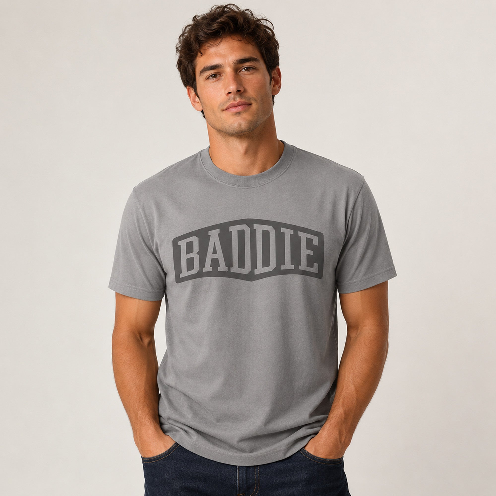 GTA 6 Lucia's Baddie Shirt Grand Theft Auto VI Merch Present For Gamers - Merchluma