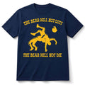 The Bear Will Not Quit The Bear Will Not Die T-Shirt 2026 Gift Ideas For Dad - Merchluma