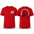 Miles Mikolas Squeeze Bunts Win Games Shirt Washington Nationals Merch Baseball Fan Gifts - Merchluma