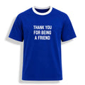Thank You For Being A Friend Tom Holland Shirt Gift Ideas For Brothers - Merchluma