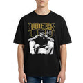 Aaron Rodgers Fck Absolute Coward Shirt Pittsburgh Steelers Merch Gift For Football Lovers - Merchluma