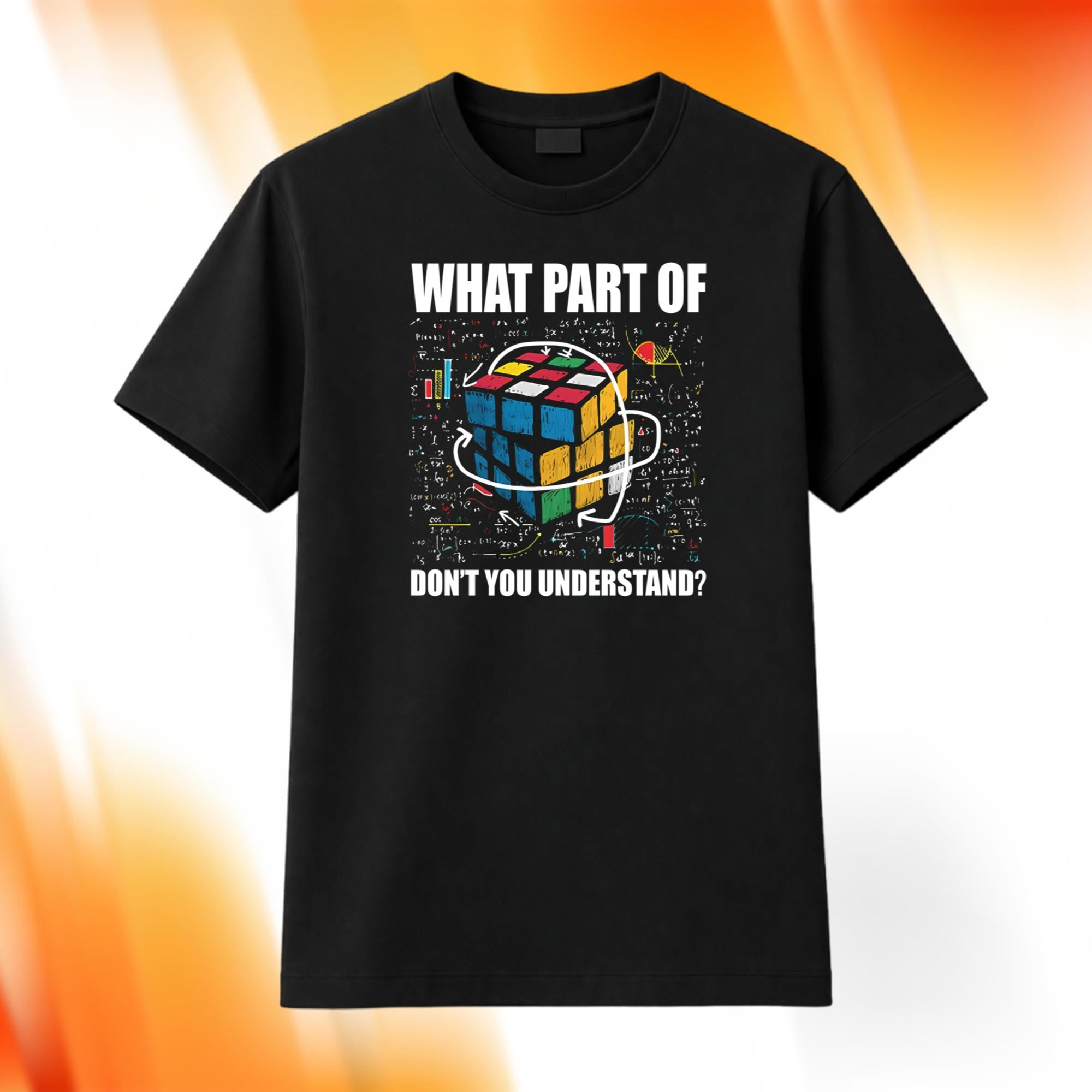 Dylan Borland What Part Of Don't You Understand Shirt Gift Ideas For Friends - Merchluma