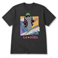 GTA 6 Manatee Surfing Leonida Shirt Grand Theft Auto VI Merch Gift For Brothers - Merchluma