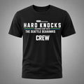 Hard Knocks Training Camp With The Seahawks Crew Shirt Unique Gift For Brothers - Merchluma