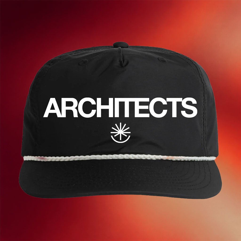 Architects Merch 2026 Architects Tour 2026 Hat Music Lover Gift Ideas For Him - Merchluma