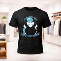 I Thought You Liked Big Girls T-Shirt Anime Graphic Shirt Gift For Friends - Merchluma