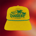 Coziest Merch 2026 La Paraiso Hat Made 4 The World Cap Birthday Ideas For Friends - Merchluma