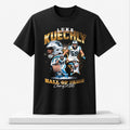 Luke Kuechly Football Hall Of Fame Class Of 2026 Shirt Carolina Carolina Merch Gift For Fans - Merchluma