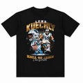 Luke Kuechly Football Hall Of Fame Class Of 2026 Shirt Carolina Panthers Merch Fan Gifts - Merchluma