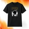 Rodgers Meme Football Shirt Aaron Rodgers Merch 2026 Signature Tee Gift For Fans - Merchluma