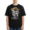 Carolina Panthers Luke Kuechly Hall Of Fame Class Of 2026 Shirt Panthers Merch Football Fan Gear - Merchluma