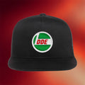 DDE Merch 2026 NSX Snapback Trucker Hat Embroidered Perfect Father's Day Gifts - Merchluma