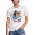 GTA 6 Manatee Surfing Leonida Shirt White Grand Theft Auto VI Merch Gift For Game Lovers - Merchluma