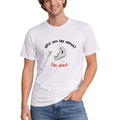 Why You Say Vamos Say Allez Shirt Italian Hand Gesture T-Shirt Gift For Brothers - Merchluma