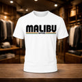 Adam Sandler Malibu Rip Curl Shirt White Unique Gifts For Brothers - Merchluma