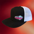 1320Video Merch 2026 V7 Summer Of Boost Snapback Trucker Hat Father's Day Presents - Merchluma