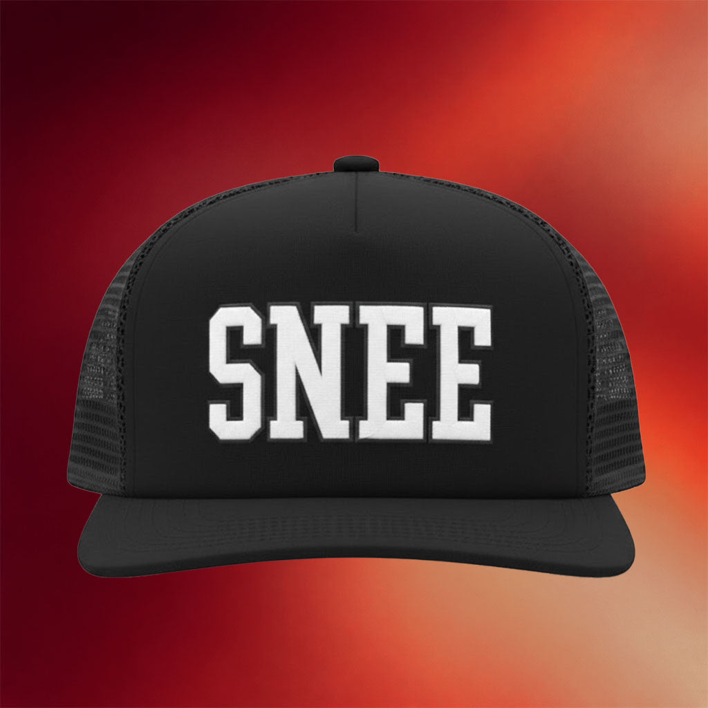 Craig Conover Snee Trucker Hat Snapback Craig Conover Merch Birthday Gift For Dad - Merchluma