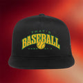Home By 3 Merch 2026 That's Baseball Snapback Trucker Hat Unique Gifts For Brothers - Merchluma